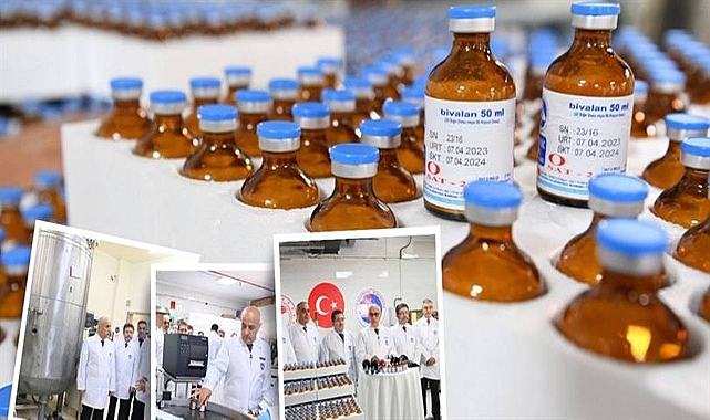 Şap hastalığında son veriler açıklandı!