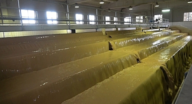 ŞUSKİ'den içme suyu ile ilgili açıklama!