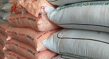 Taban ve üst gübre fiyatları düşüşte! İşte yeni fiyat listesi