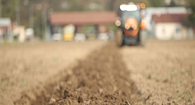 Tarımsal üretimde yeni bir dönem başlıyor!