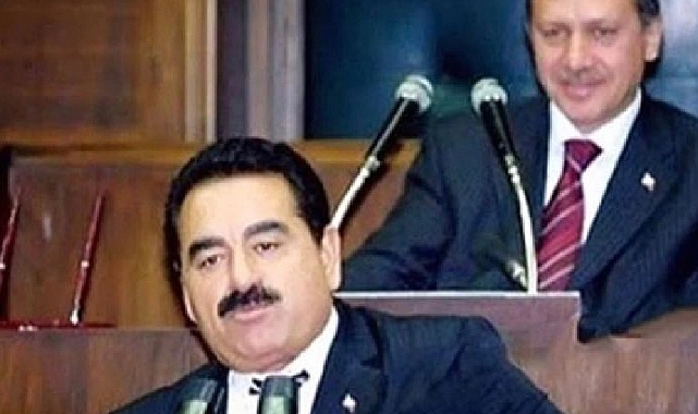 Tatlıses: Benim her zaman Cumhurbaşkanımın yanında bir koltuğum vardır