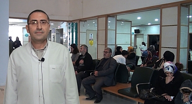 Titreme yoksa Parkinson değildir düşüncesi yanlış