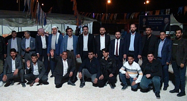 Toru, Eyyübiye’yi karış karış dolaşıyor