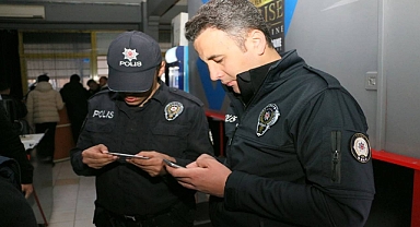 Ülke genelinde yasadışı bahis ve kumar uygulaması! 44 gözaltı