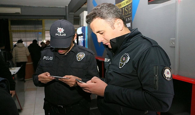 Ülke genelinde yasadışı bahis ve kumar uygulaması! 44 gözaltı