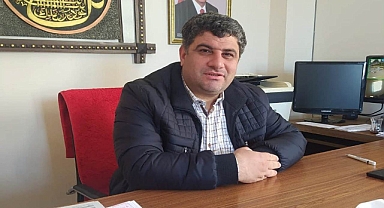 Urfa'da görevden alınan muhtar hakkında yeni gelişme