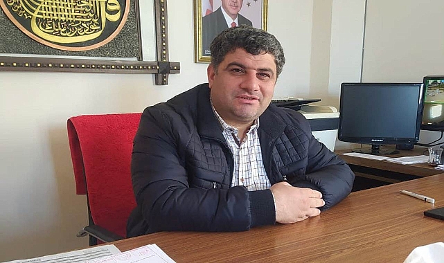 Urfa'da görevden alınan muhtar hakkında yeni gelişme