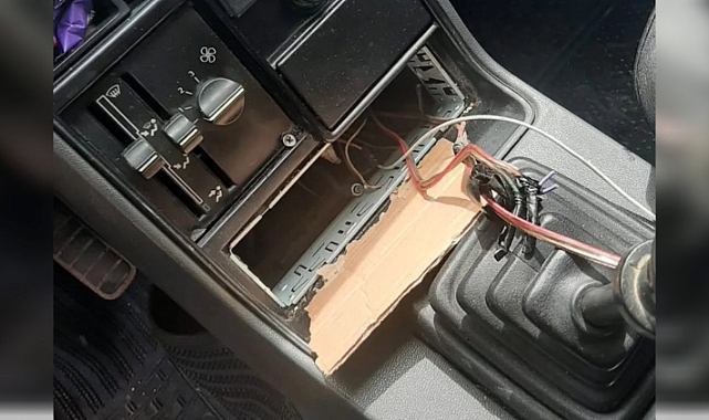 Urfa'da hırsızlık olayları artıyor!