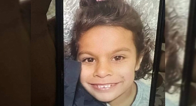 Urfa'da kaybolan küçük Nisanur her yerde aranıyor!