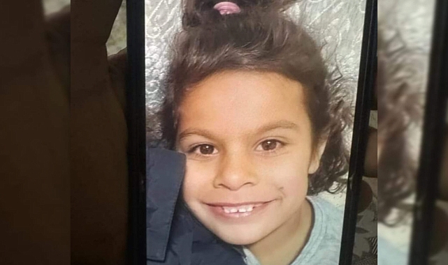 Urfa'da kaybolan küçük Nisanur her yerde aranıyor!