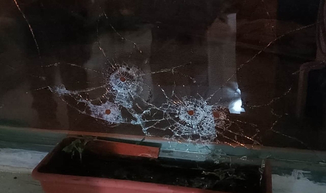 Urfa'da silahlı çatışma! Birbirlerine kurşun yağdırdılar