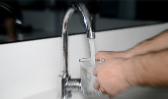 Urfa'nın haliliye ilçesinde sular kesilecek!