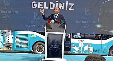 Urfa'ya hızlı tren gelecek mi? Bakan son noktayı koydu