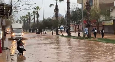 Urfalılar dikkat! Meteoroloji uyardı