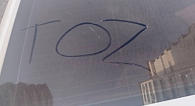 Urfalılar dikkat! Meteoroloji uyardı 