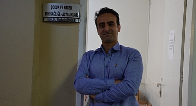 Uzmanı açıkladı! Otizm nedir belirtileri nelerdir?