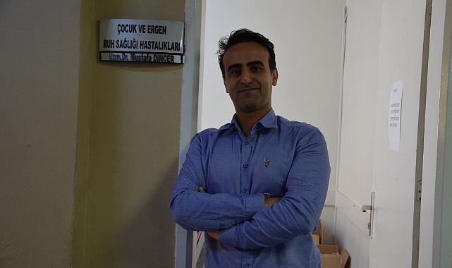 Uzmanı açıkladı! Otizm nedir belirtileri nelerdir?