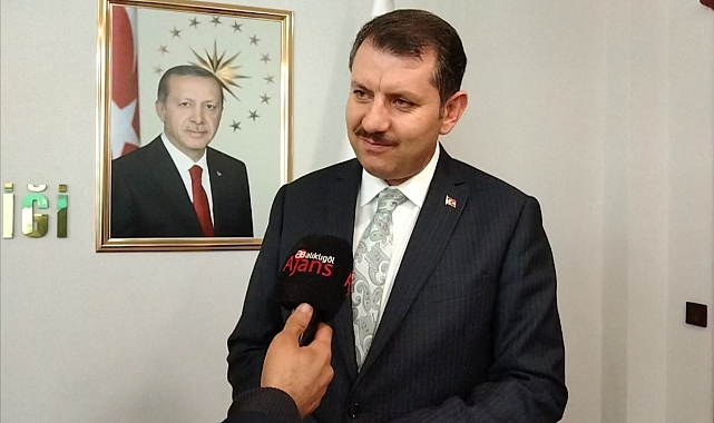 Vali Ayhan'dan Kadir Gecesi mesajı