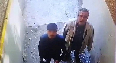 Valilikten deprem yağmacılarına ilişkin açıklama!