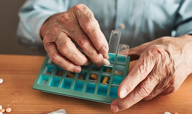 Yakında bir dozu atlamak konusunda endişelenmenize gerek kalmayacak