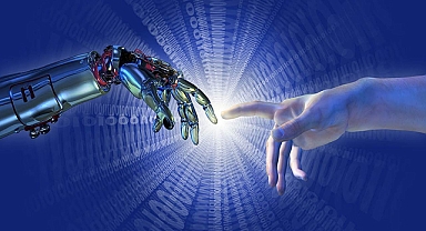 Yapay zeka devrimi bir devrilme noktasında