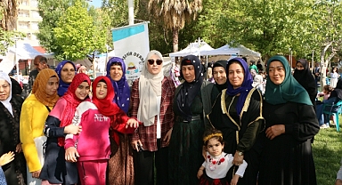 Yazmacı: Viransehir'in her derdi benim derdimdir