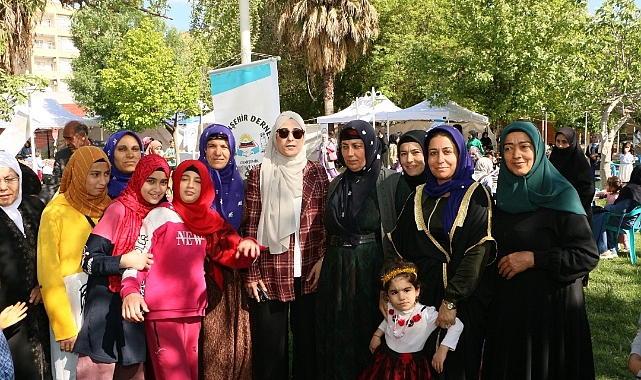 Yazmacı: Viransehir'in her derdi benim derdimdir