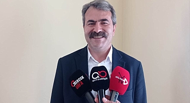 Yeşil Sol Parti Adayı Bülent Aşa: Barış ve huzuru tesis edeceğiz