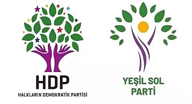 Yeşil Sol Partisi (HDP) Urfa milletvekili listesi belli oldu