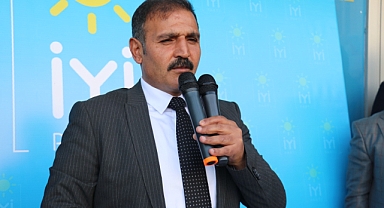 Yetim: Ülkemizin geleceği adına sorumluluk almak için siyasete girdim