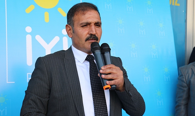 Yetim: Ülkemizin geleceği adına sorumluluk almak için siyasete girdim