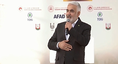 Zekeriya Yapıcıoğlu: 14 mayısta saflar belli olmuştur