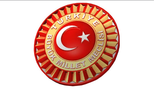 28. Dönem milletvekili kayıtları TBMM'de devam ediyor