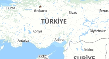 4.3 büyüklüğünde deprem!