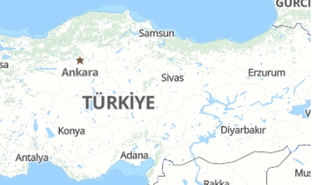 4.9 büyüklüğünde deprem!