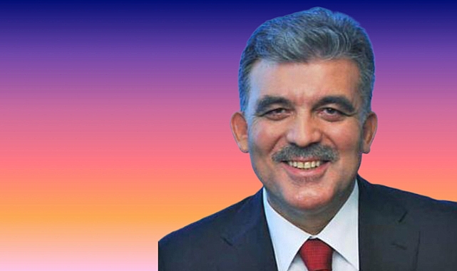 Abdullah Gül'den seçim paylaşımı! Milli iradeye vurgu yaptı