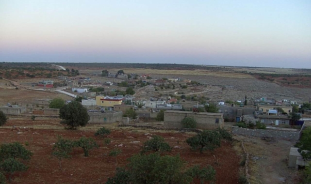 Abdullah Öcalan’ın köyünden AK Parti ve İYİ Parti’ye oy çıktı