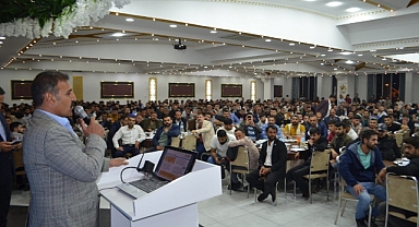 Aday Yetim: Seçim sandıkta kazanılır