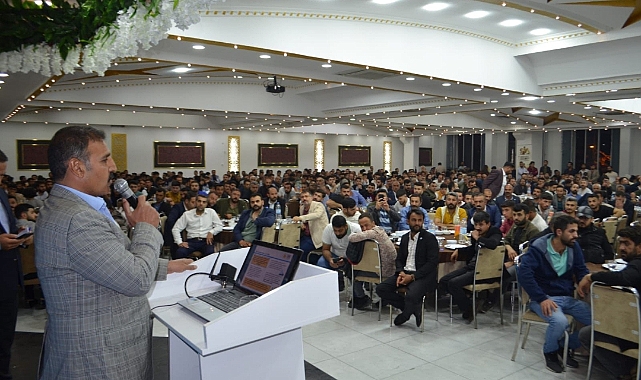 Aday Yetim: Seçim sandıkta kazanılır