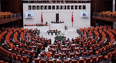 AK Parti meclis grup yönetimi belli oldu!