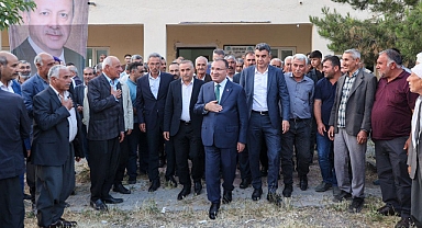 AK Parti vekilleri, Erdoğan için gece gündüz çalıştı