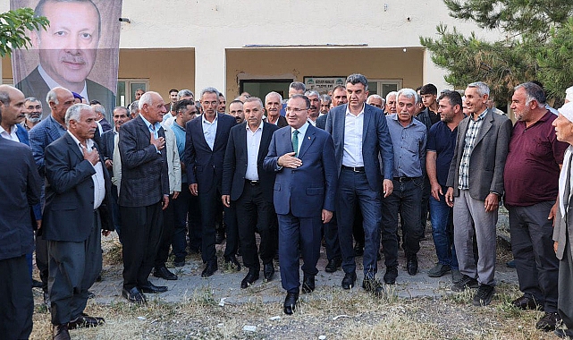 AK Parti vekilleri, Erdoğan için gece gündüz çalıştı