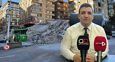 Avukat İsa Hatipoğlu: DASK depremzedeleri mağdur ediyor
