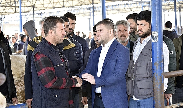 Bağımsızlarda en çok oyu Mustafa Hakkı Bucak aldı