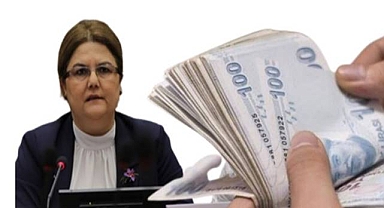 Bakan açıkladı! Mayıs ayı içerisinde ne kadar SED ödemesi yapıldı?