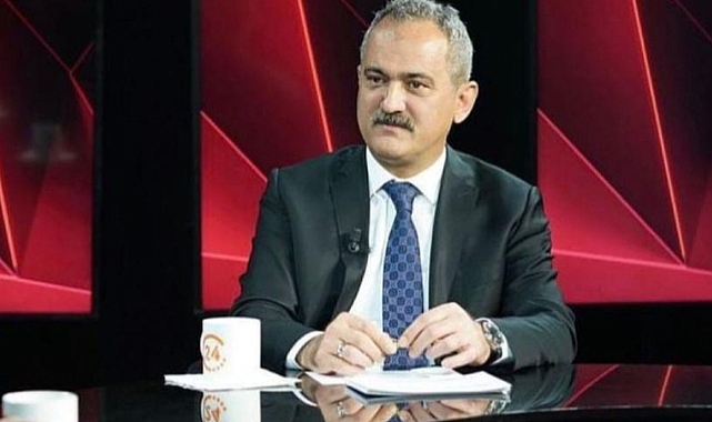 Bakan açıkladı! Okullar 1 gün tatil ediliyor