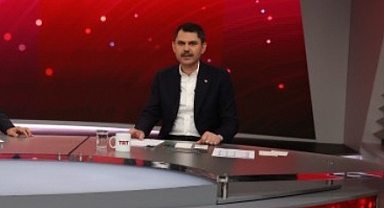 Bakan Kurum'dan gündeme dair açıklamalar!