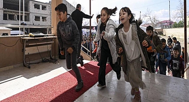 Bakan özer açıkladı! Urfa’ya kaç nakil öğrenci dönüş yaptı?