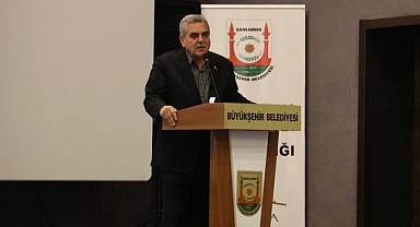 Başkan Beyazgül: 14 Mayıs’ta Cumhurbaşkanımızın balkon konuşmasını dünya dinleyecek