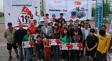 Başkan Beyazgül: Şanlıurfa spor şehri olacak